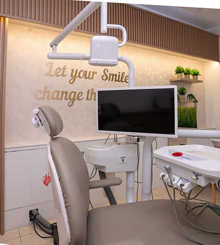 Urgencias dentales en Monterrey