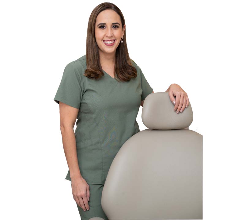 Especialistas dentales en Monterrey