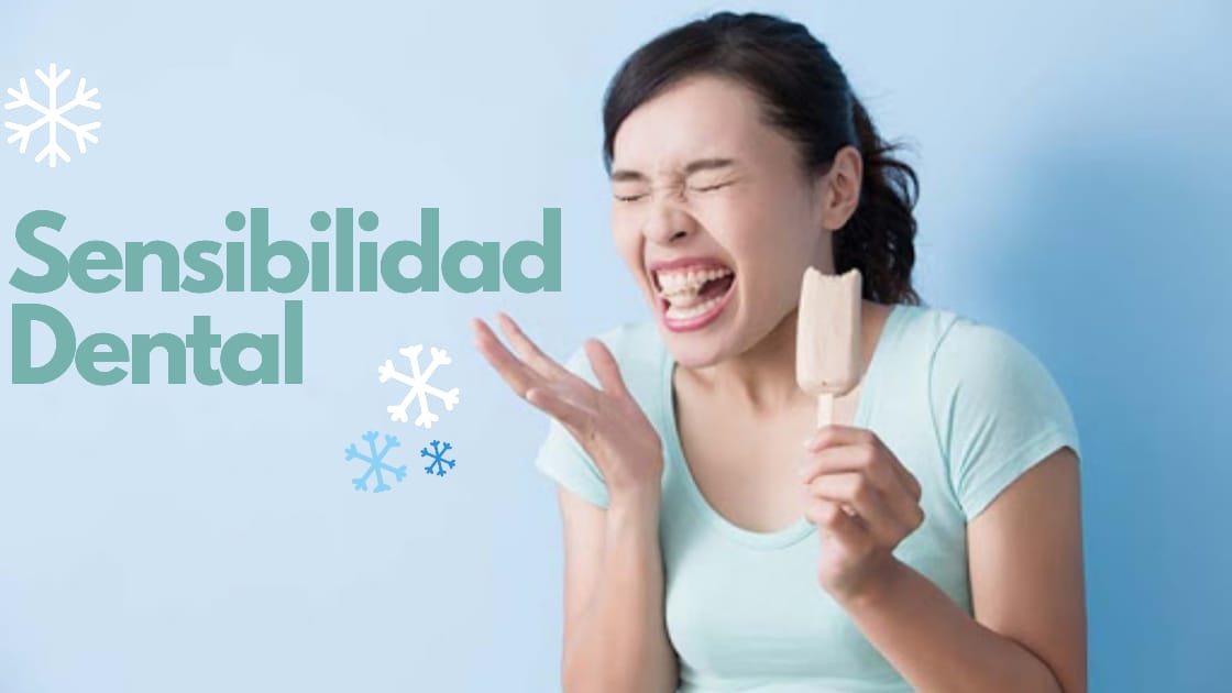 Sensibilidad Dental