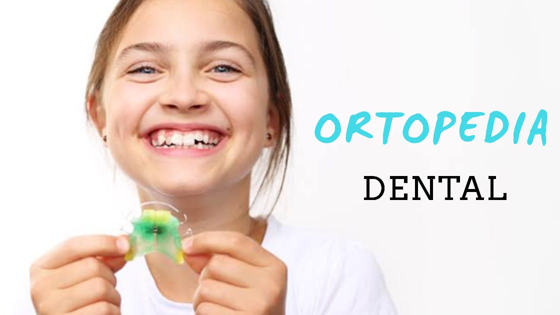 ORTOPEDIA DENTAL