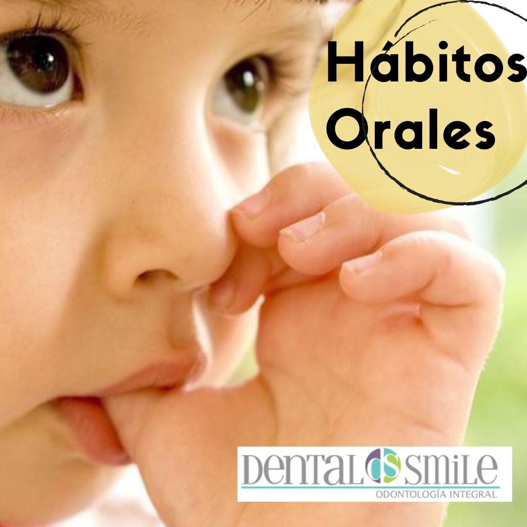 Hábitos Orales